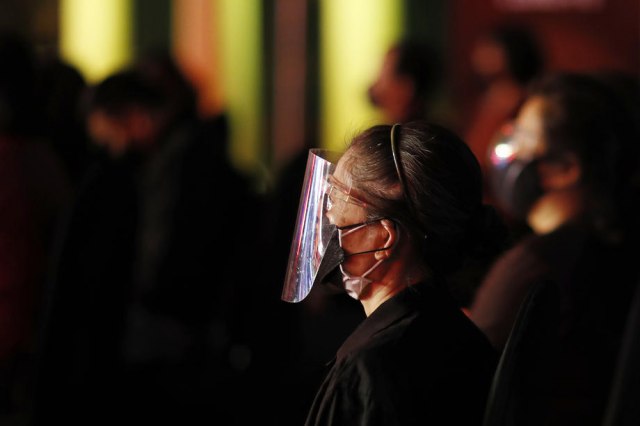 Foto:EPA/ LUONG THAI LINH